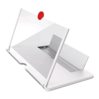 Mobile Phone Video Screen Magnifier Amplifier For Eyes Protection