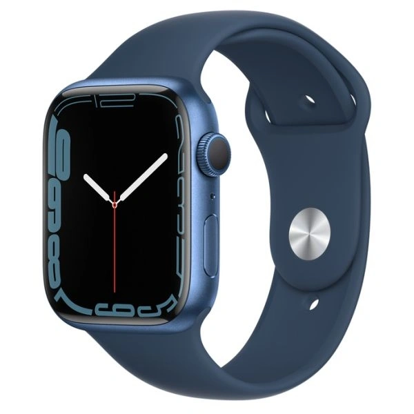 Series 7 with Starlight Sport Band