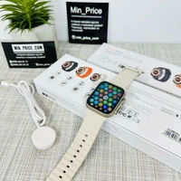Watch Ultra GPS + Cellular with Orange Alpine Loop (49mm, Titanium Case) - Web Orange
