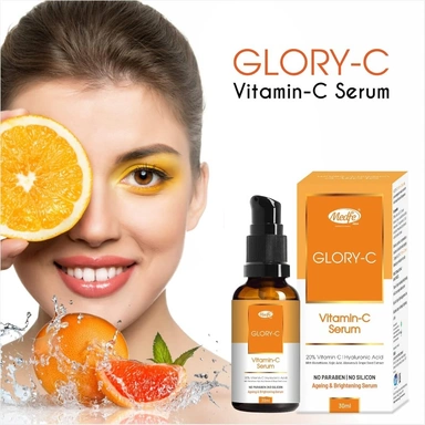 Skin Repair Serums