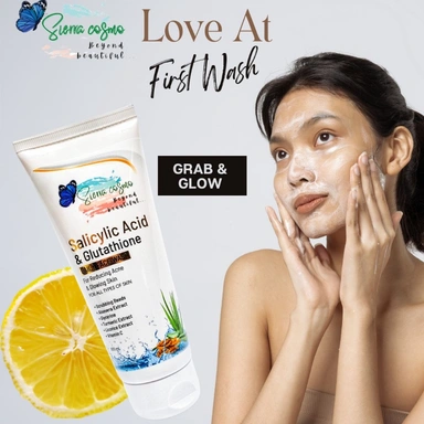 Best Face Wash for Men & Women