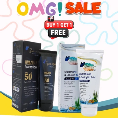 BUY 1 GET 1