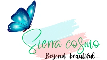 SIERRA COSMO - Logo