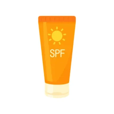 SUNSCREEN LOTION