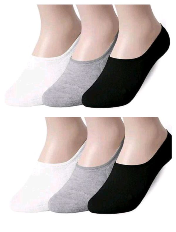 Loffer Socks  - multi colour