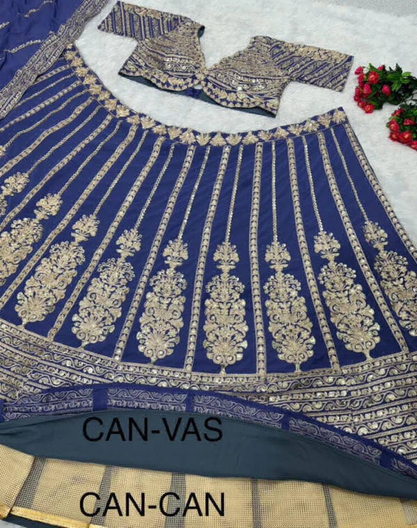 Bridal Lehenga Designs Collection  - Free Up To 44