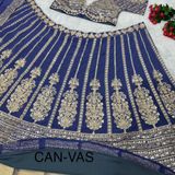 Bridal Lehenga Designs Collection  - Free Up To 44