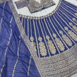 Bridal Lehenga Designs Collection  - Free Up To 44