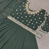 Party Wear Gown Collection  - .Xxl