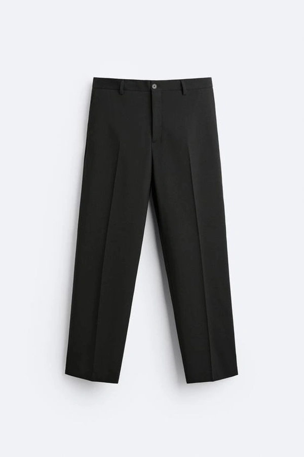 WIDE-LEG TROUSERS