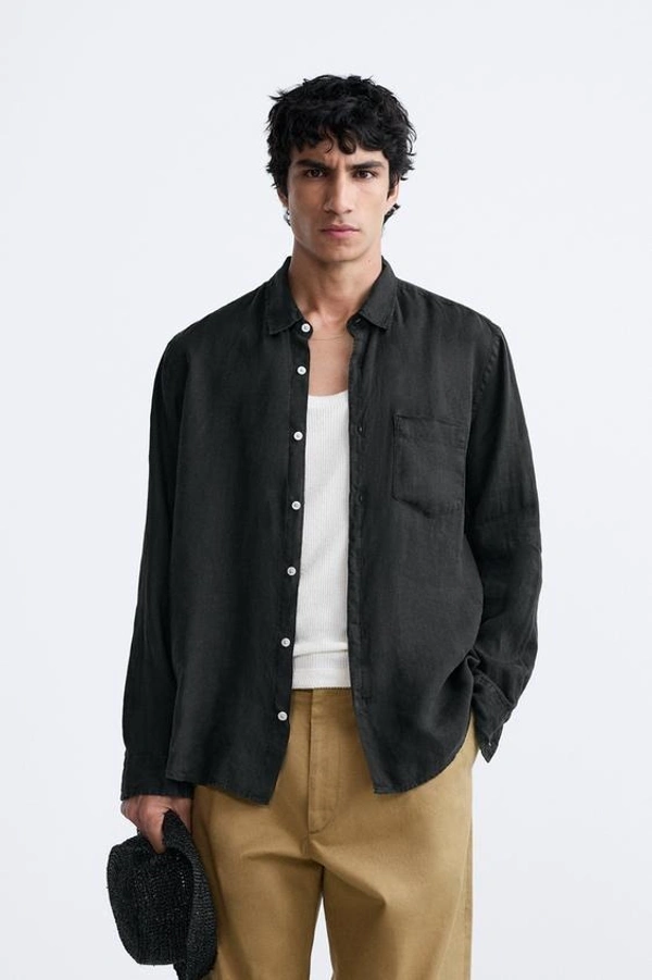 LENIN SHIRTS AND CASUAL SHIRTS