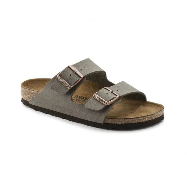 REGULAR WIDTH SILDE SANDALS