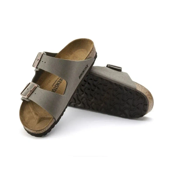 REGULAR WIDTH SILDE SANDALS  - IND 6