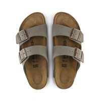 REGULAR WIDTH SILDE SANDALS  - IND 6