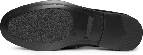 Bruno Marc Men's Dress Loafers Slip-on Formal Shoes - IND 6