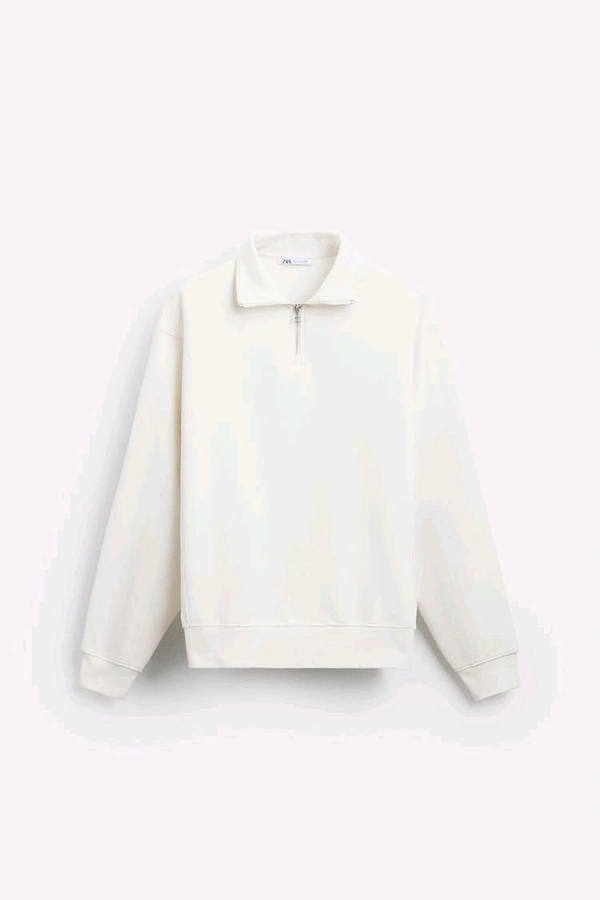 White Polo T Shirt