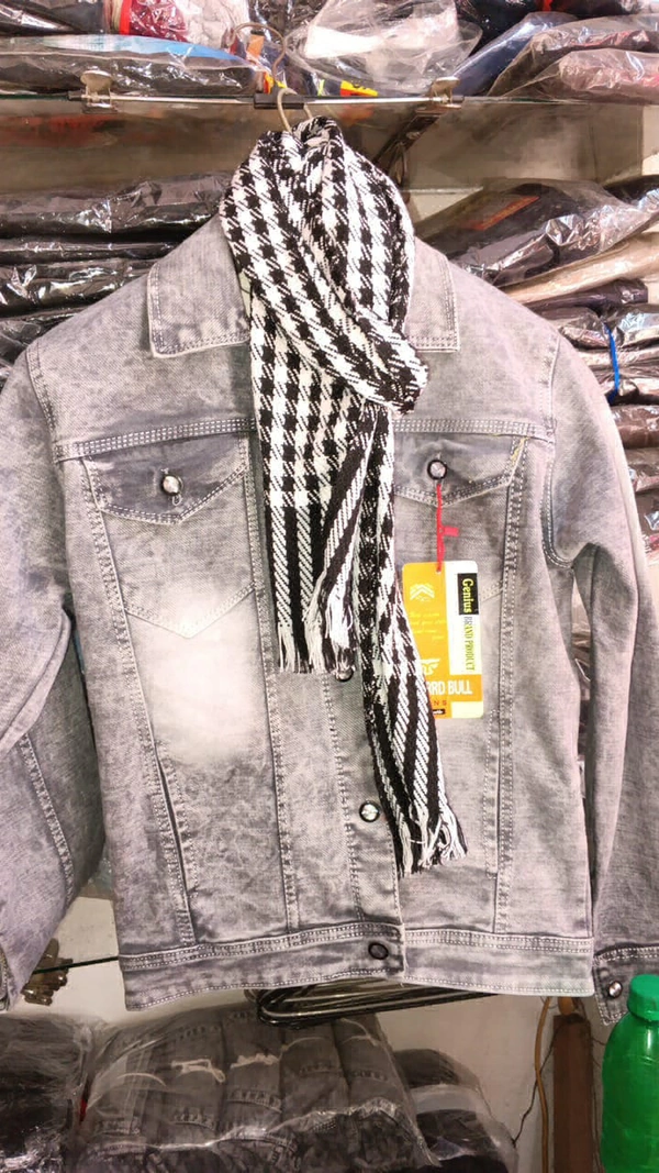 Jeans Shirt  - Mercury, Xx