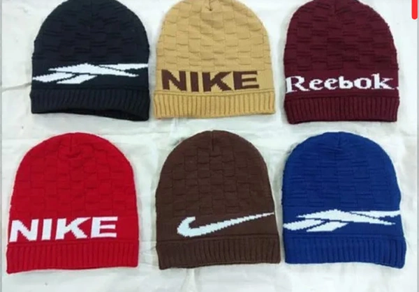 Nike Hot Cap - Black, Free Size