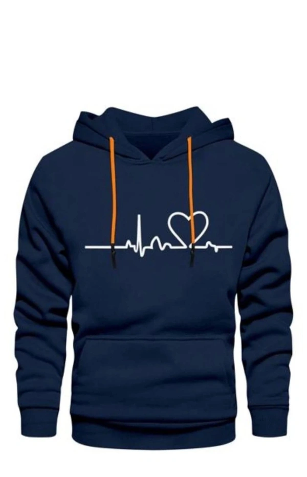 New Savla Sweatshirt  - Yellow, L