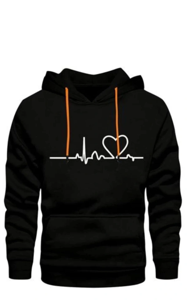 New Savla Sweatshirt  - Yellow, L