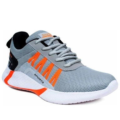 New Model Shoes