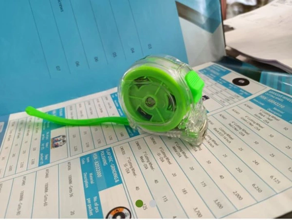 Measuring Tape 3 MTR HD