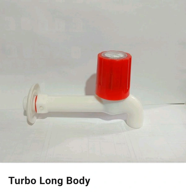 Terbo Long Body 
