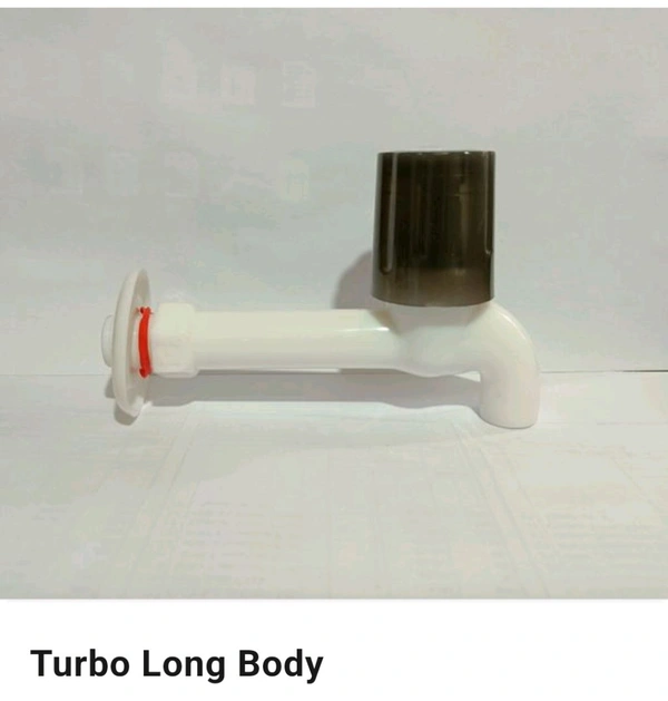Terbo Long Body 