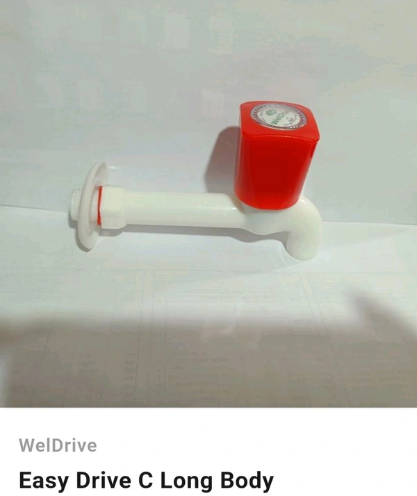 Easy Drive C Long Body