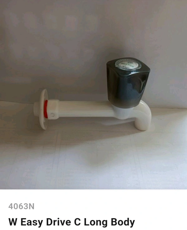 Easy Drive C Long Body