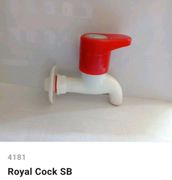 Royal Cock Short Body 