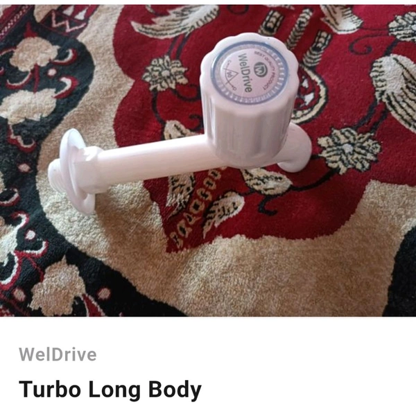 Weldrive Terbo Long Body