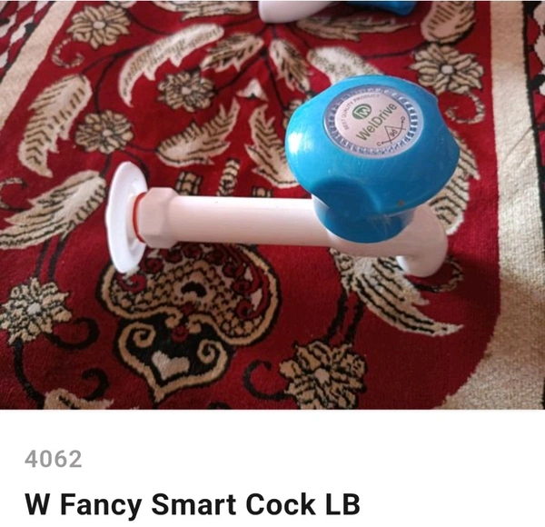 Fancy Smart Cock Long Body 