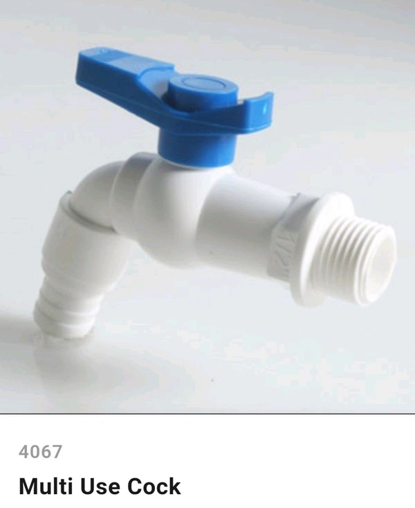 Cock For Multi Places Use