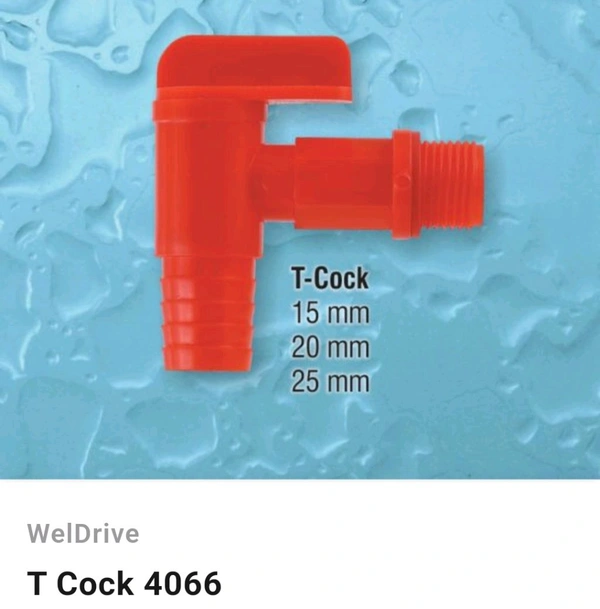 T Cock 4066