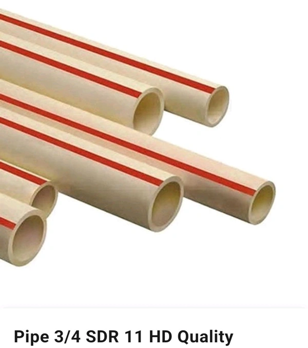 Pipe 3/4 SDR 11 HD Quality 