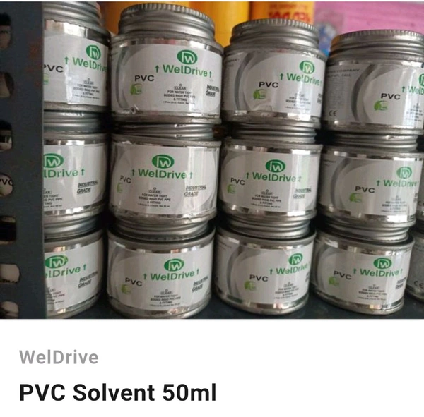 Pcv Solvent 50ml