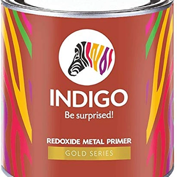 Metal Primer 200ml
