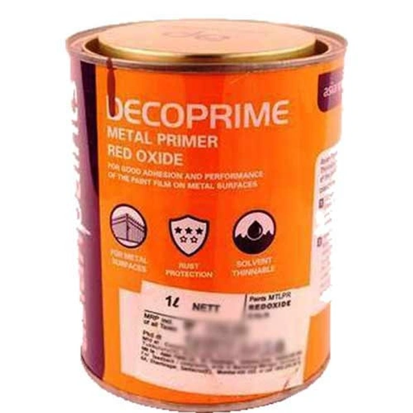 Asian Metal Primer 1L