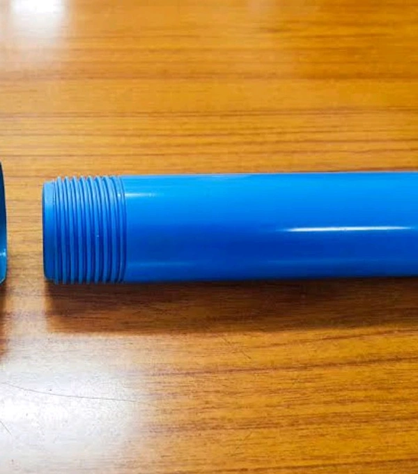 Pipe For Village Hand Pump 