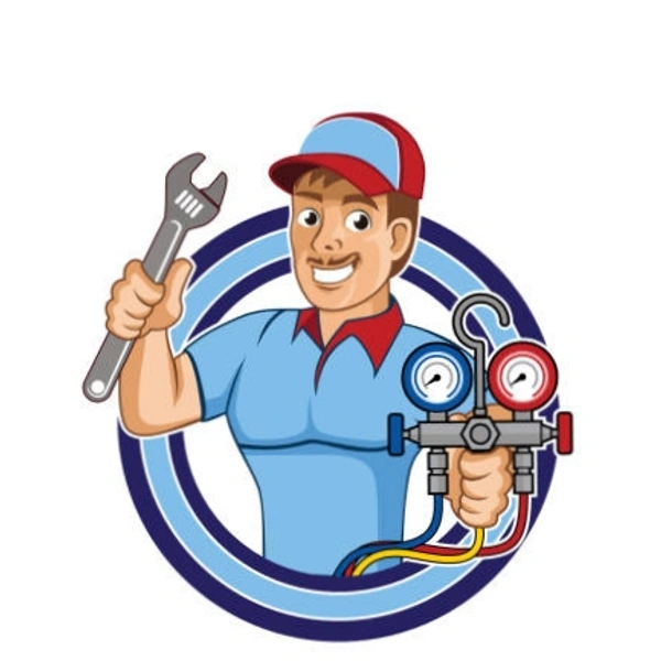 Book AC Technician For The Work 