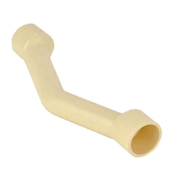 Cpvc Cross Pipe 