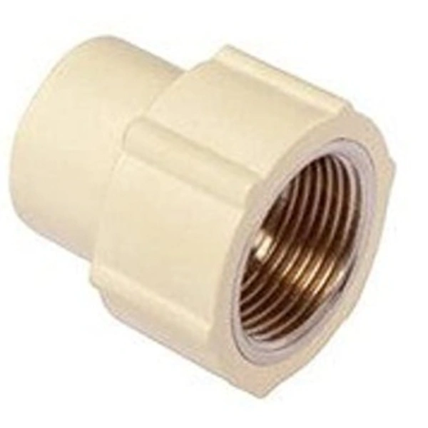 Cpvc Brass Socket FTA 3/4 x1/2