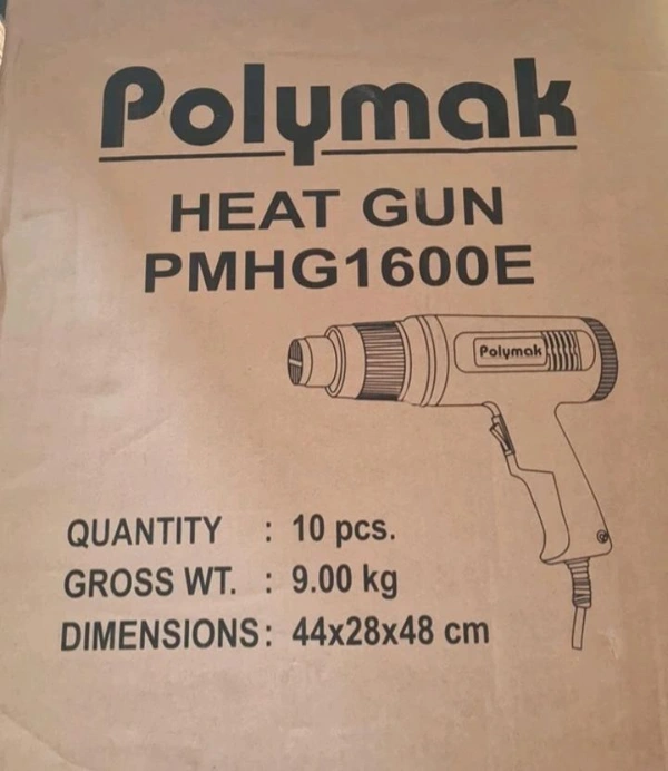 Hot Gun Free Delivery 
