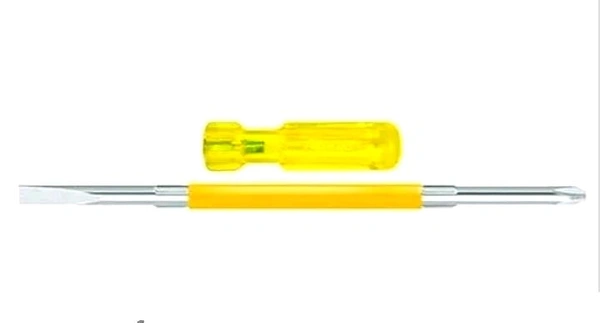 HTi4 Screw Driver 4"
