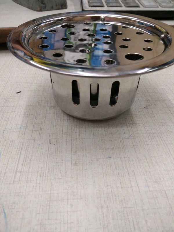 Cockroach Jalli 5 Round