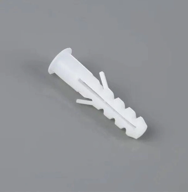 Wall Plug 50 MM Natural ( 500 Pcs )