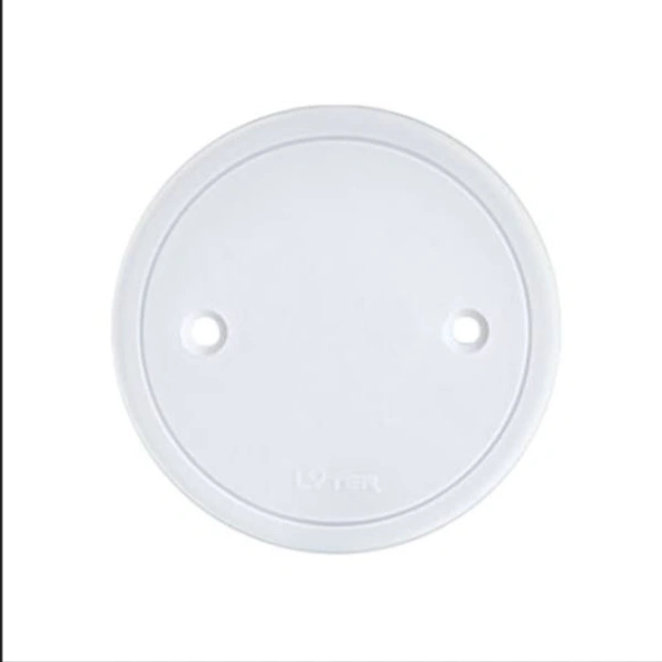 Junction Plain Cover Medium 