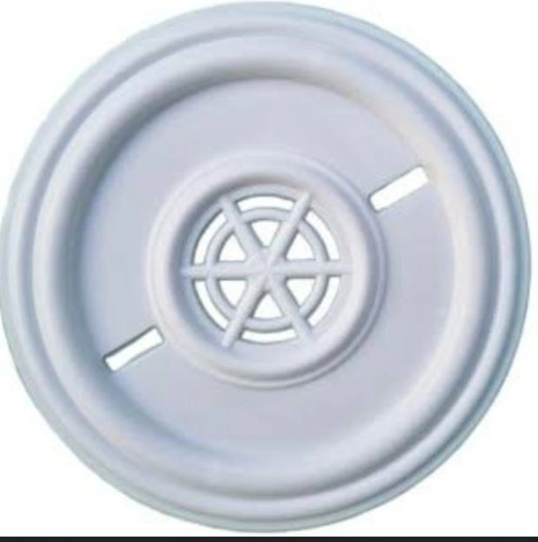 Junction Plain Cover Heavy 