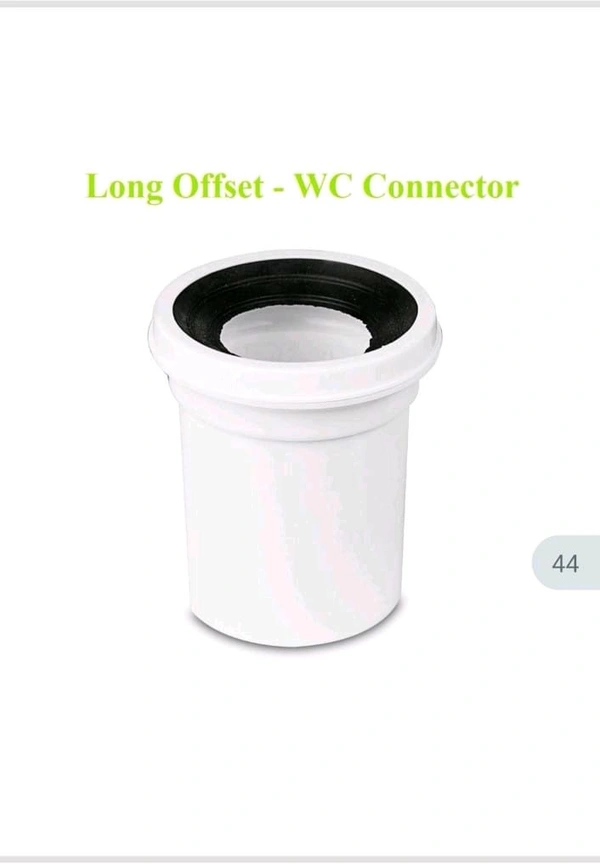 Wc Connector For Combord